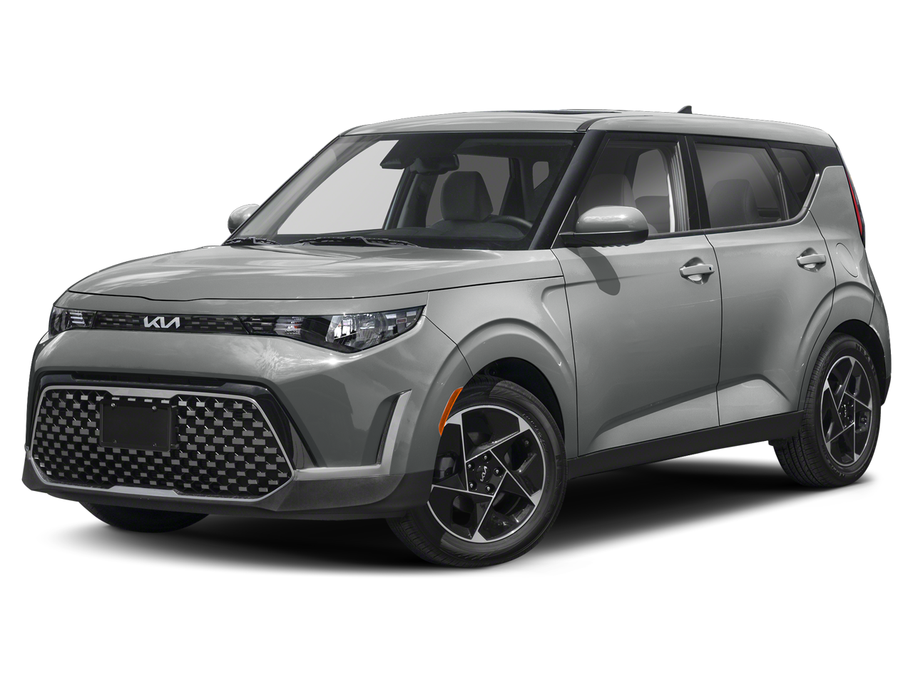 2025 Kia Soul EX