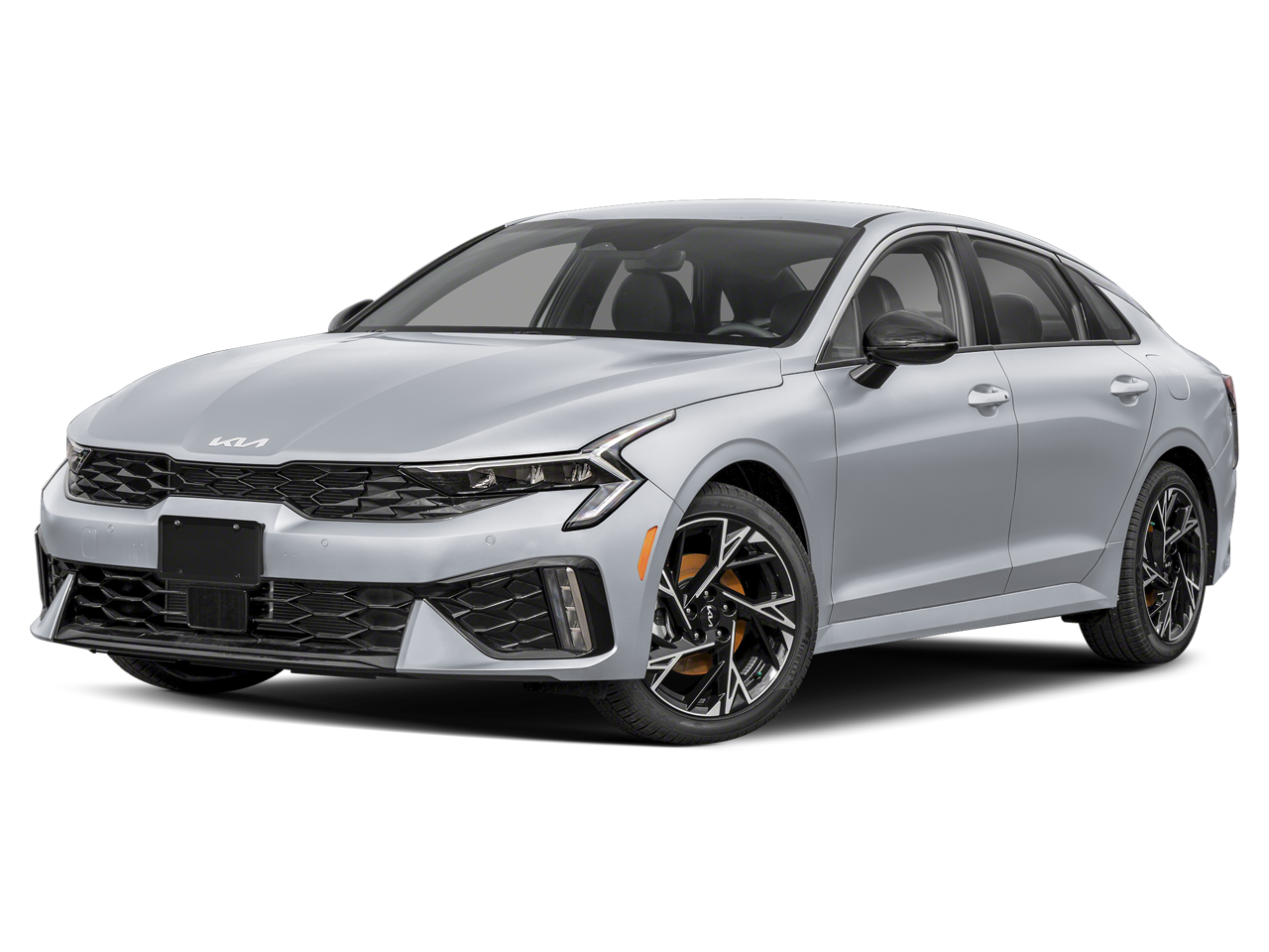 2025 Kia K5 GTLine Bristol TN Johnson City Kingsport Abingdon