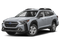 2025 Subaru Outback 2.5i