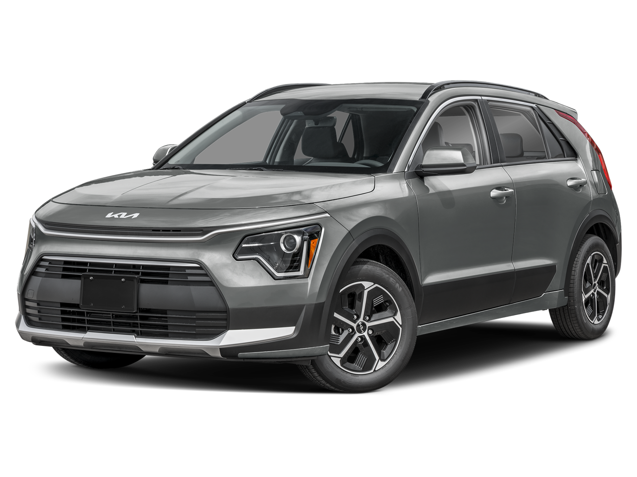 2026 Kia Niro LX HEV's photo
