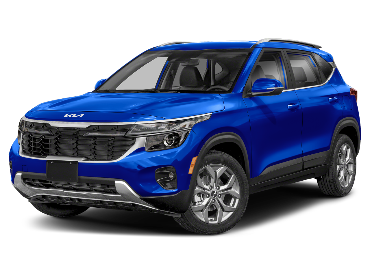2026 Kia Seltos 2.0 S AWD's photo