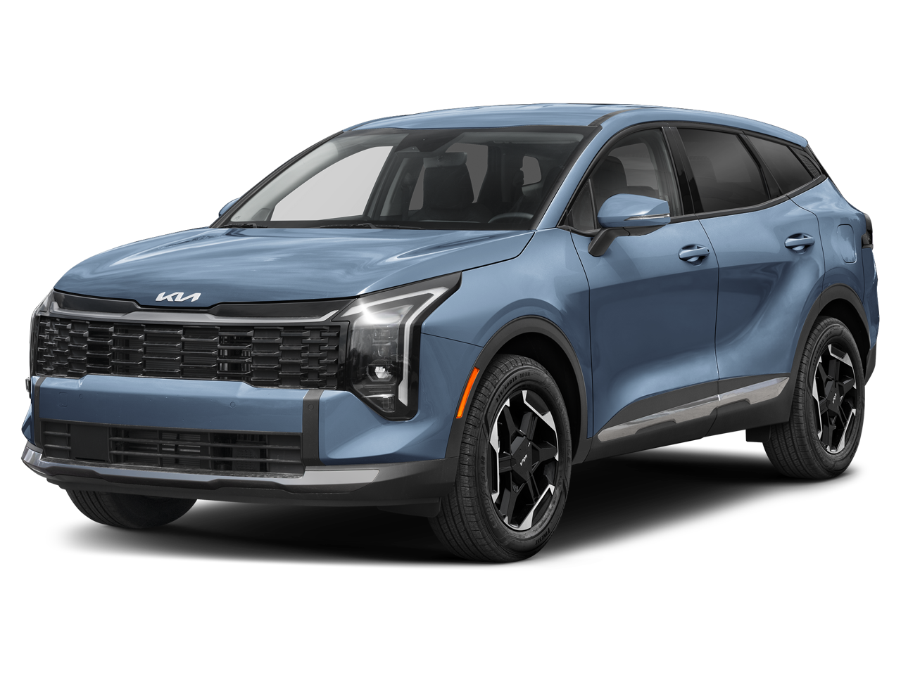 2026 Kia Sportage S Hybrid - Photo 43