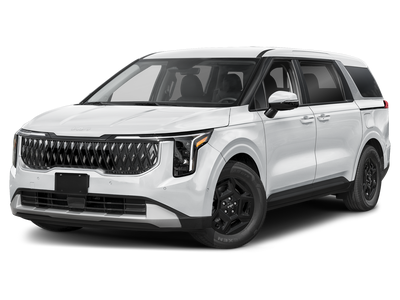 2026 Kia Carnival Base
