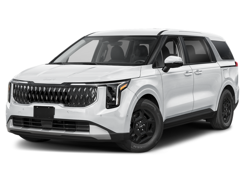 2026 Kia Carnival Base