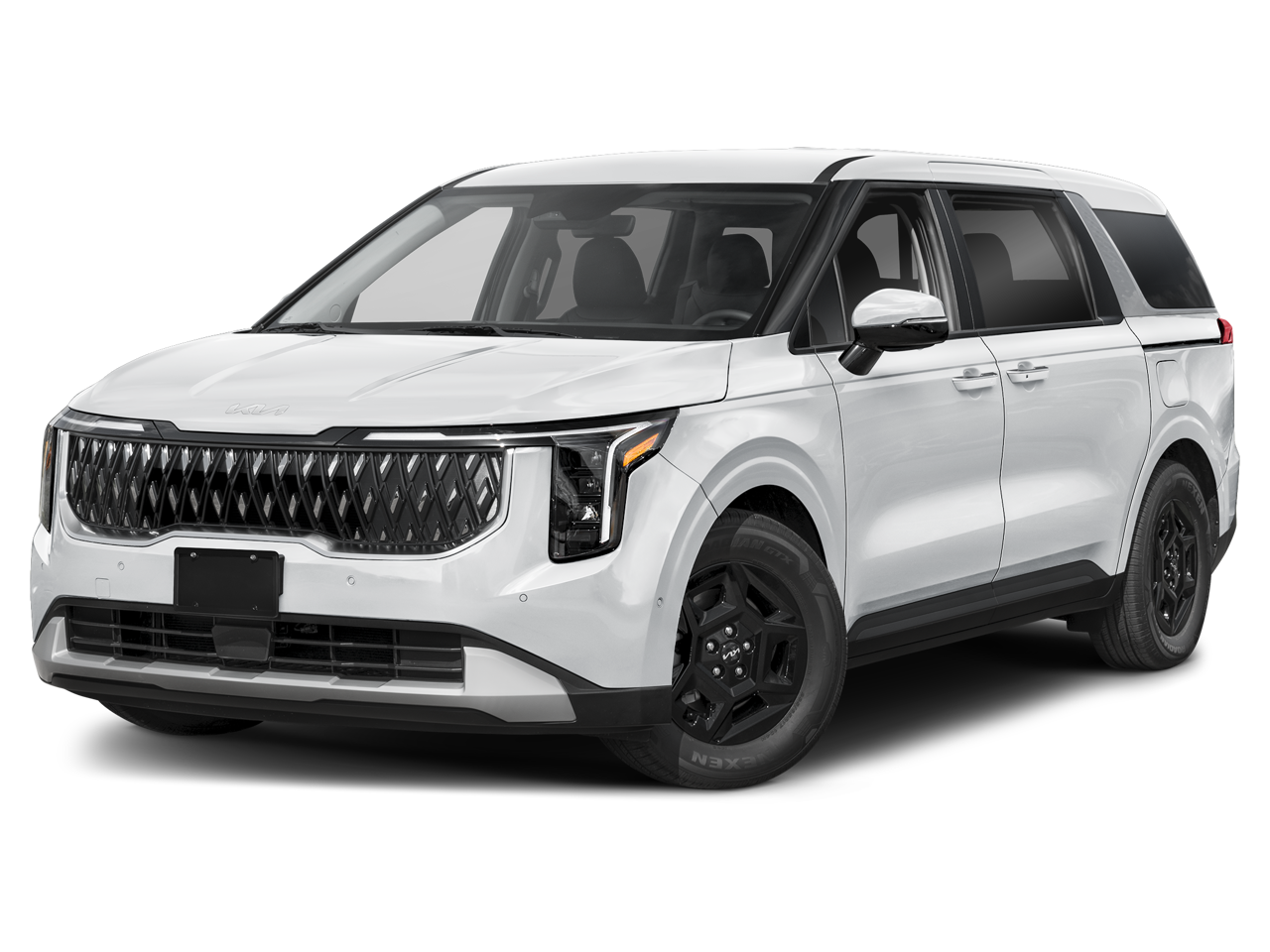 2026 Kia Carnival Base