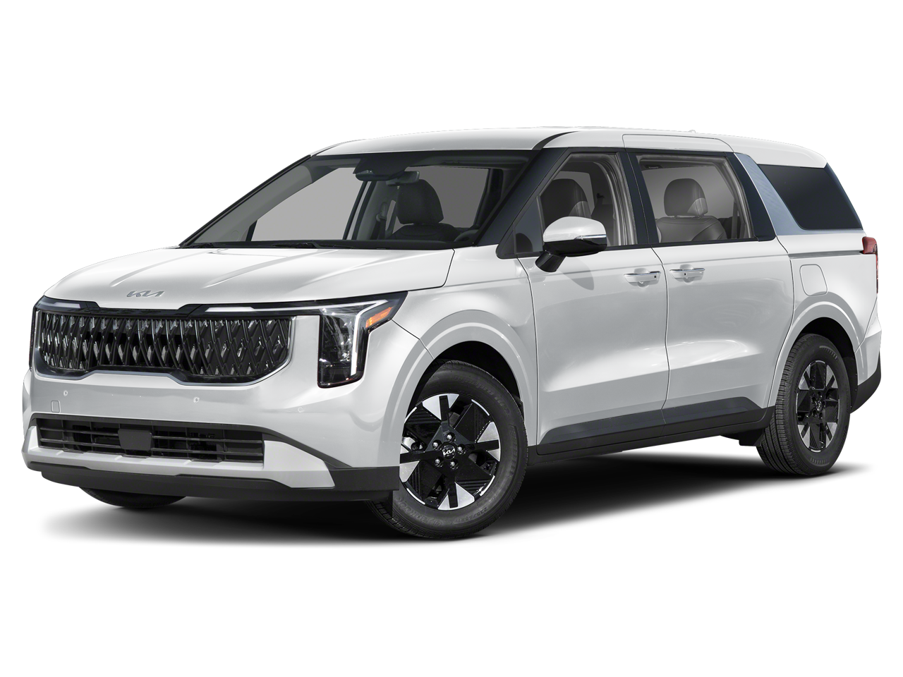 2026 Kia Carnival LXS - Photo 46
