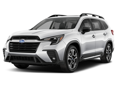 2026 Subaru Ascent Limited