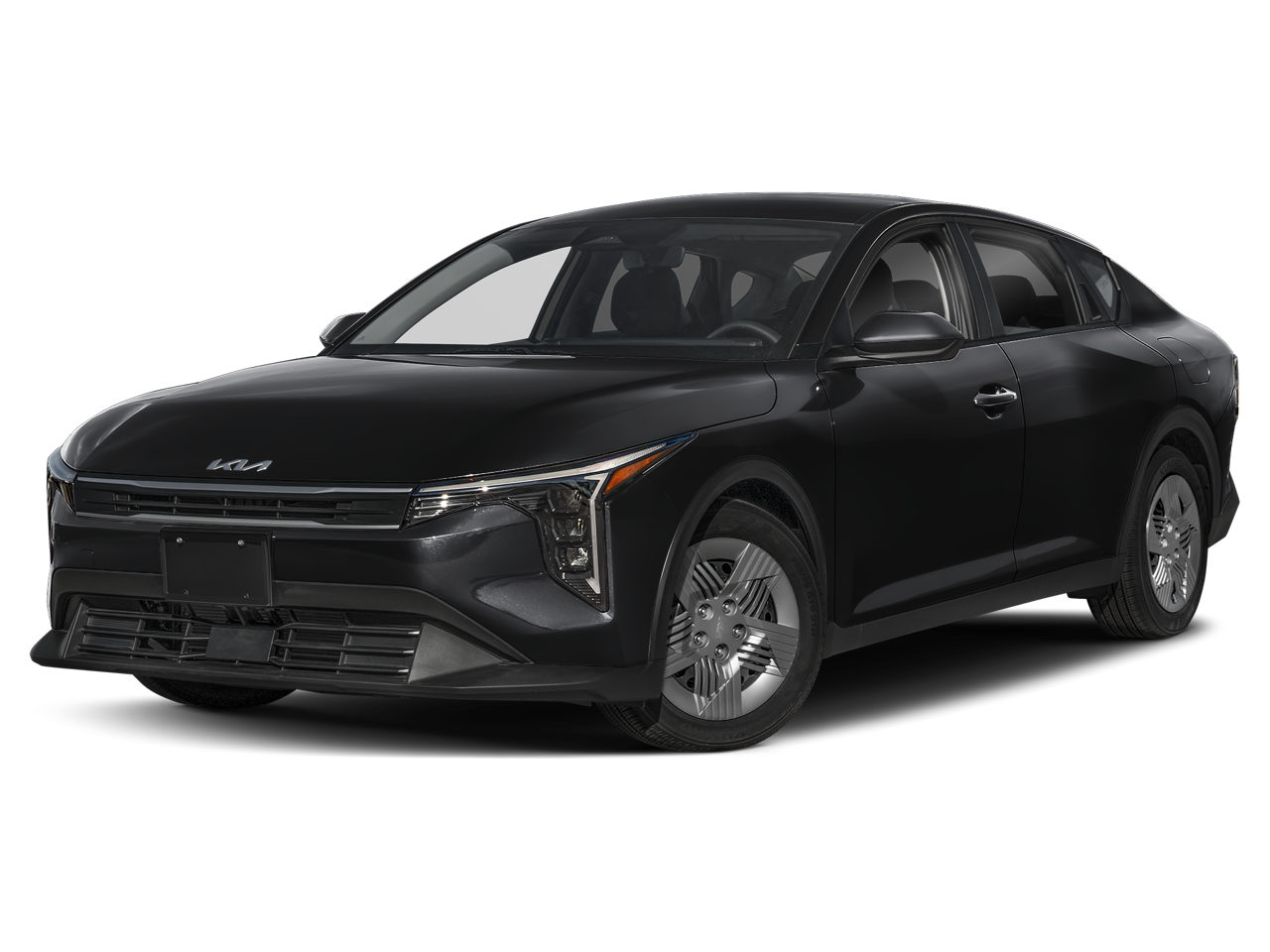 2027 Kia K4