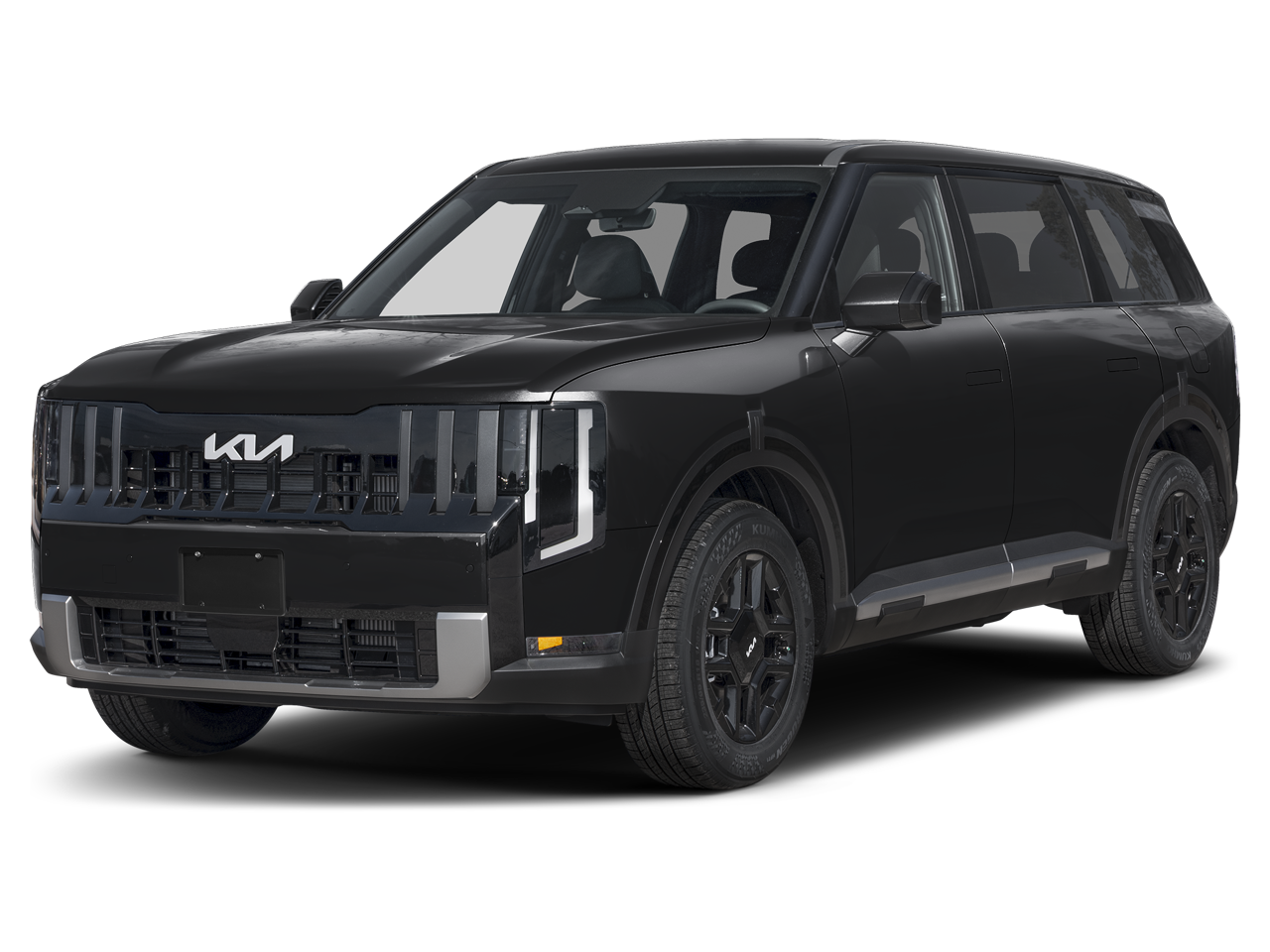 2027 Kia Telluride LX
