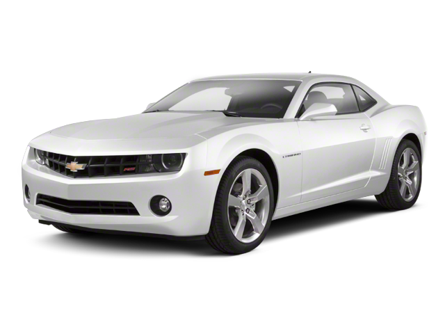 2011 Chevrolet Camaro