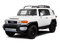 2012 Toyota FJ Cruiser Base