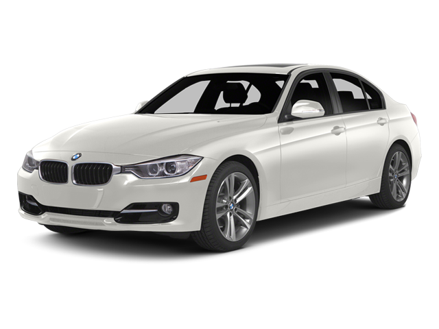 2013 BMW 3 Series 335i xDrive