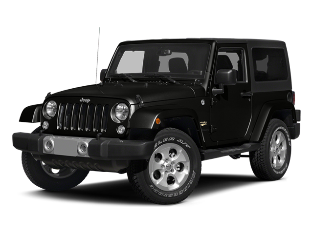 2014 Jeep Wrangler Rubicon for sale in Bristol, TN
