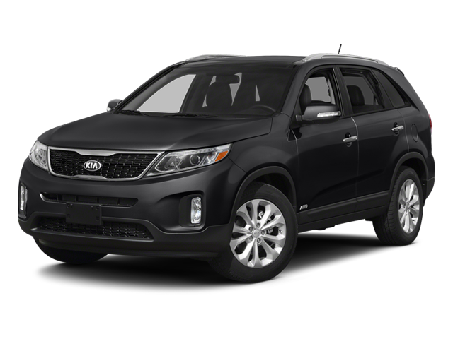 2014 Kia Sorento SX