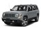 2017 Jeep Patriot Latitude