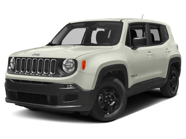 2018 Jeep Renegade Sport