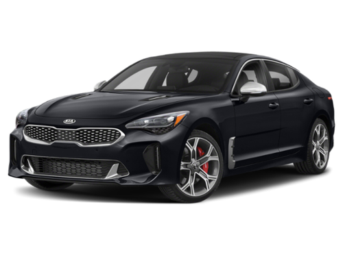 2018 Kia Stinger GT1