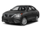 2018 Nissan Versa 1.6 S