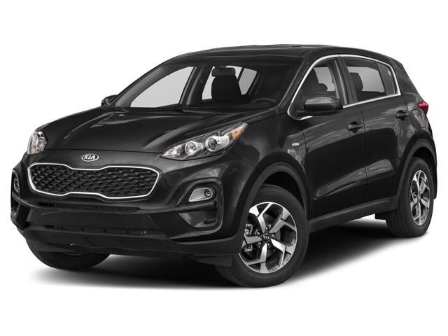 2020 Kia Sportage S Bristol Tn Ketron Walnut Hill Wyndale