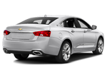 2015 Chevrolet Impala LT 2LT