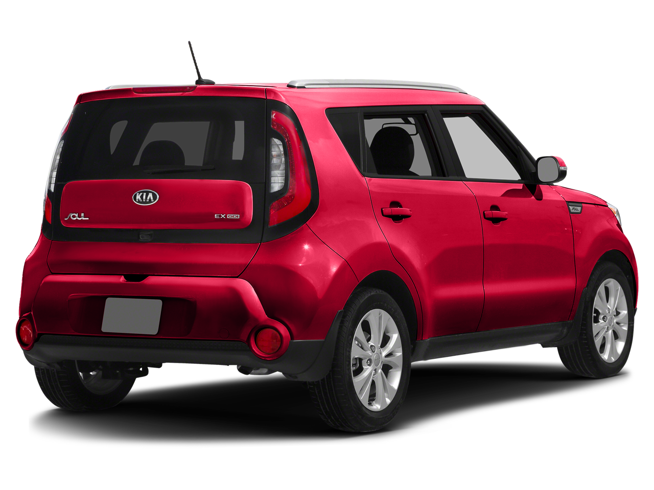 Used 2015 Kia Soul + with VIN KNDJP3A59F7768524 for sale in Bristol, TN