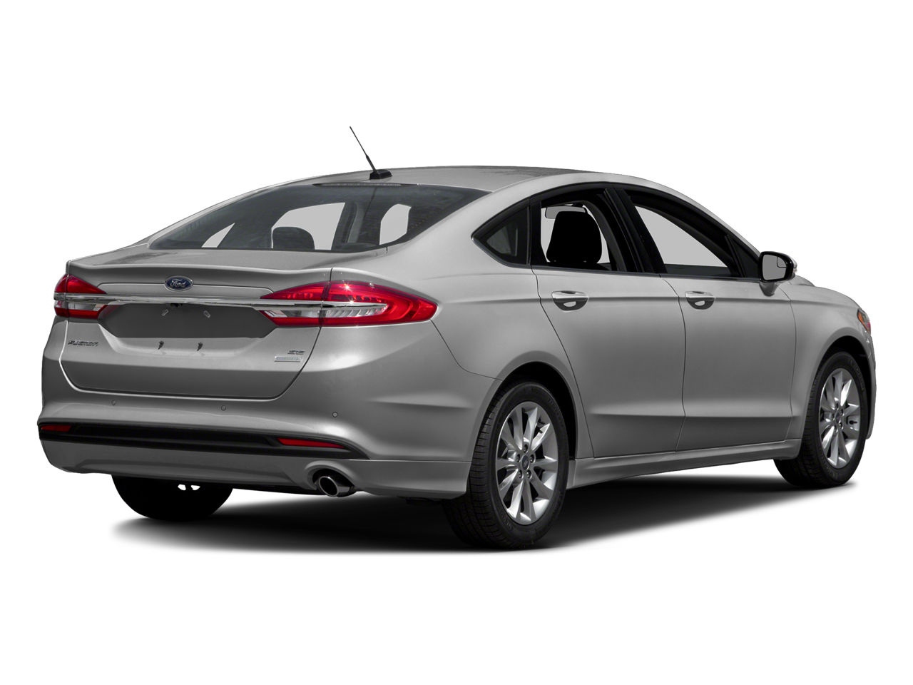 Used 2017 Ford Fusion SE with VIN 3FA6P0H77HR185642 for sale in Bristol, TN