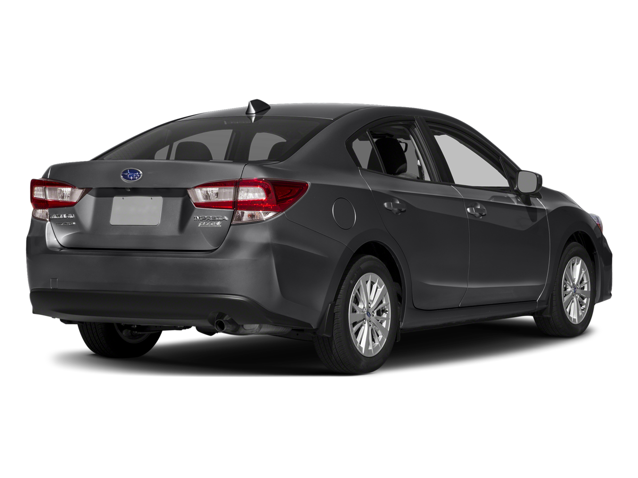 Used 2017 Subaru Impreza Premium with VIN 4S3GKAB69H3603782 for sale in Bristol, TN
