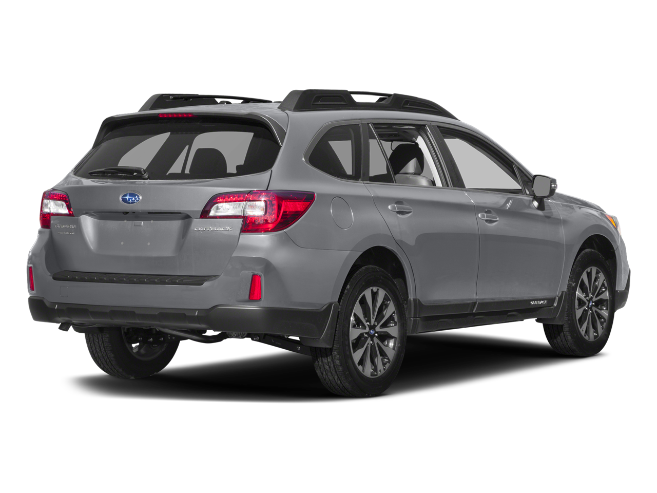 Used 2017 Subaru Outback Limited with VIN 4S4BSANCXH3259483 for sale in Bristol, TN