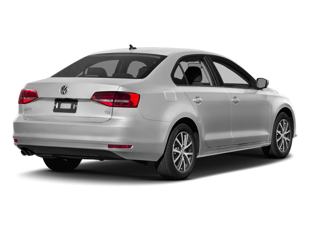 2017 Volkswagen Jetta 1.4T SE