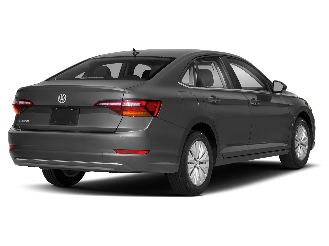 Used 2019 Volkswagen Jetta SEL with VIN 3VWE57BU1KM091096 for sale in Bristol, TN