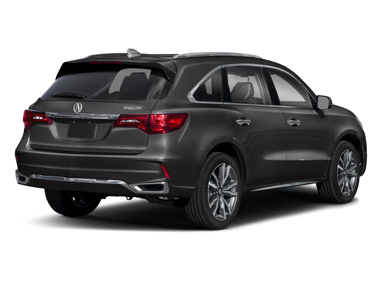 2020 Acura MDX Advance SH-AWD