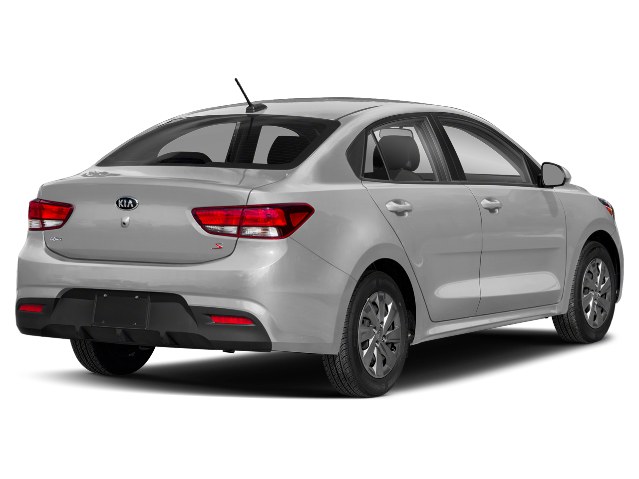 Used 2020 Kia RIO S with VIN 3KPA24AD8LE256731 for sale in Bristol, TN