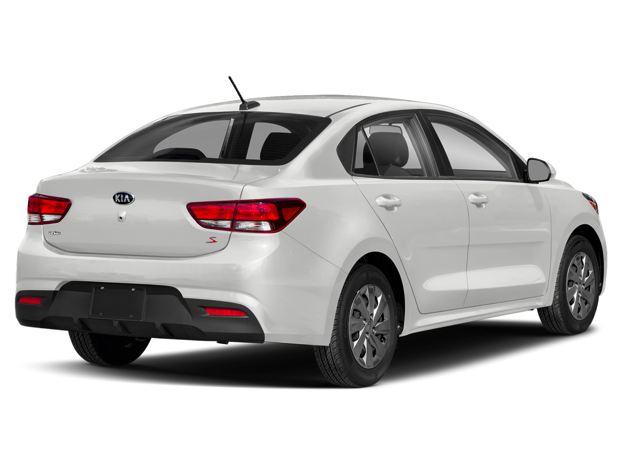 Used 2020 Kia RIO LX with VIN 3KPA24AD6LE298377 for sale in Bristol, TN