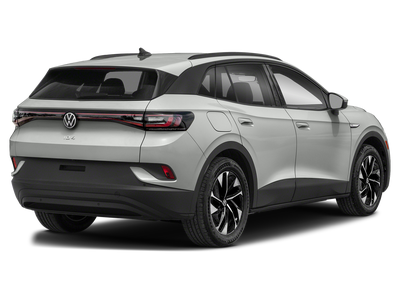 2021 Volkswagen ID.4 Pro