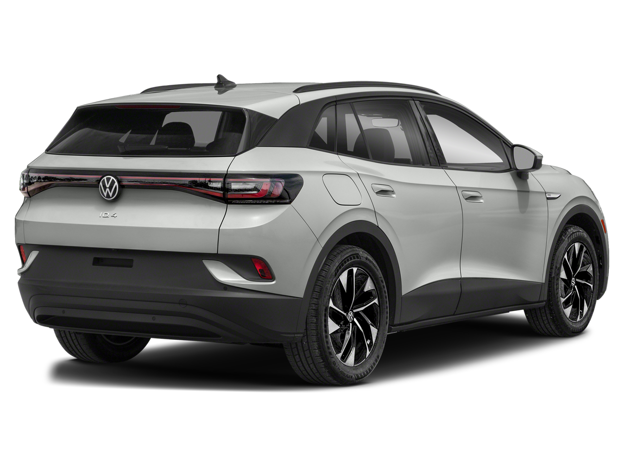 2021 Volkswagen ID.4 Pro