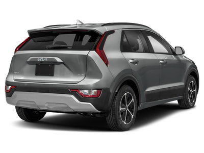 2024 Kia Niro LX