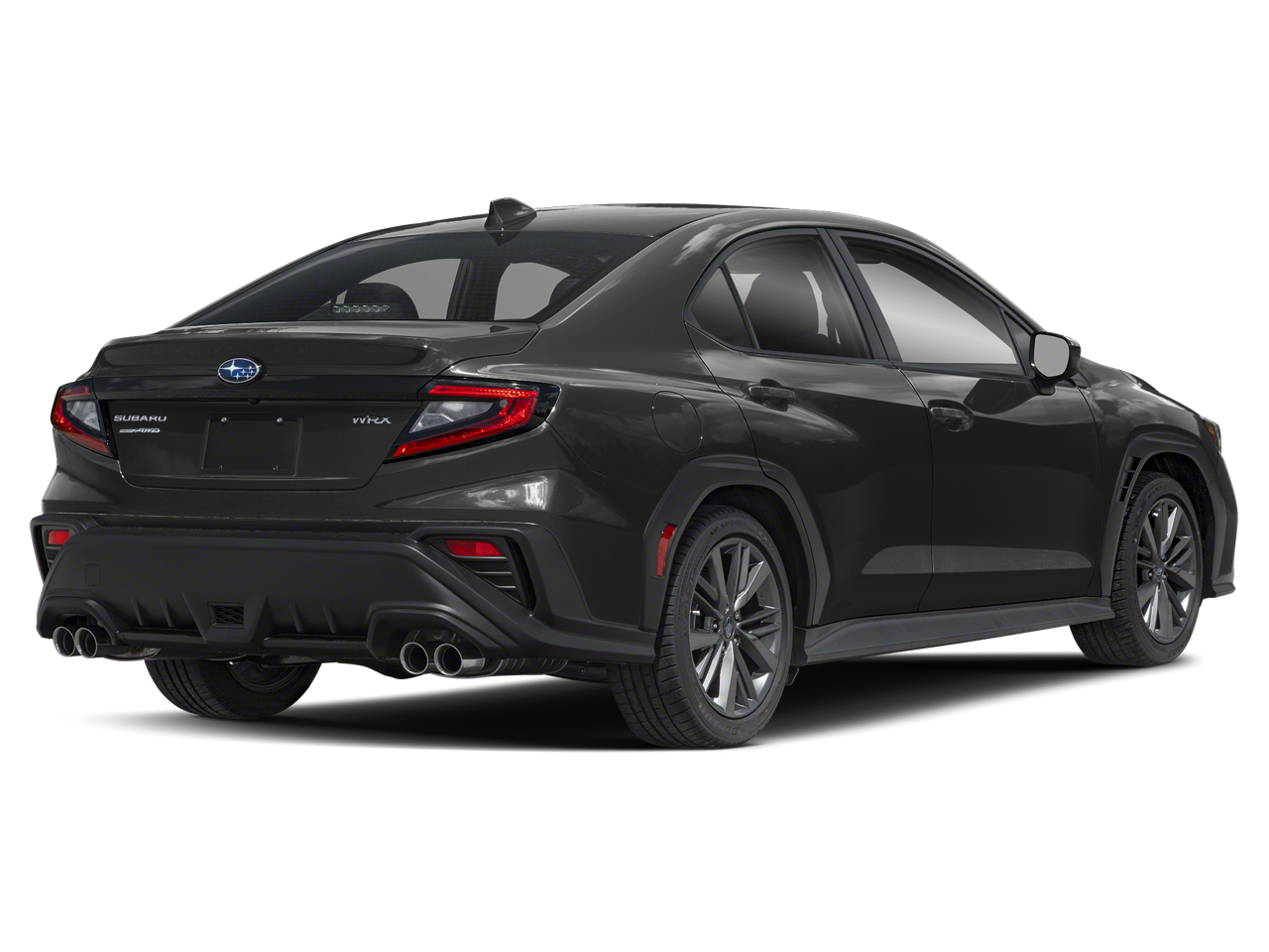 2024 Subaru WRX Base photo 2