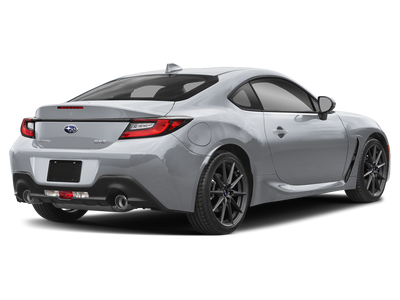 2024 Subaru BRZ Limited
