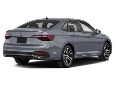 2024 Volkswagen Jetta 1.5T Sport