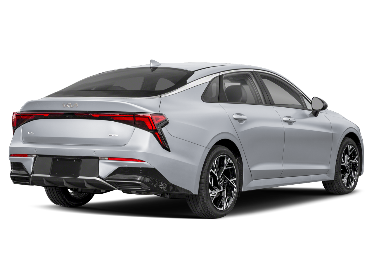 2025 Kia K5 GTLine Bristol TN Johnson City Kingsport Abingdon