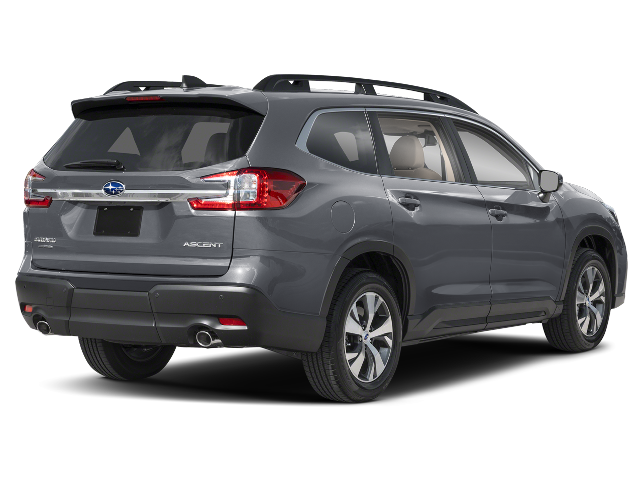 2025 Subaru Ascent Premium