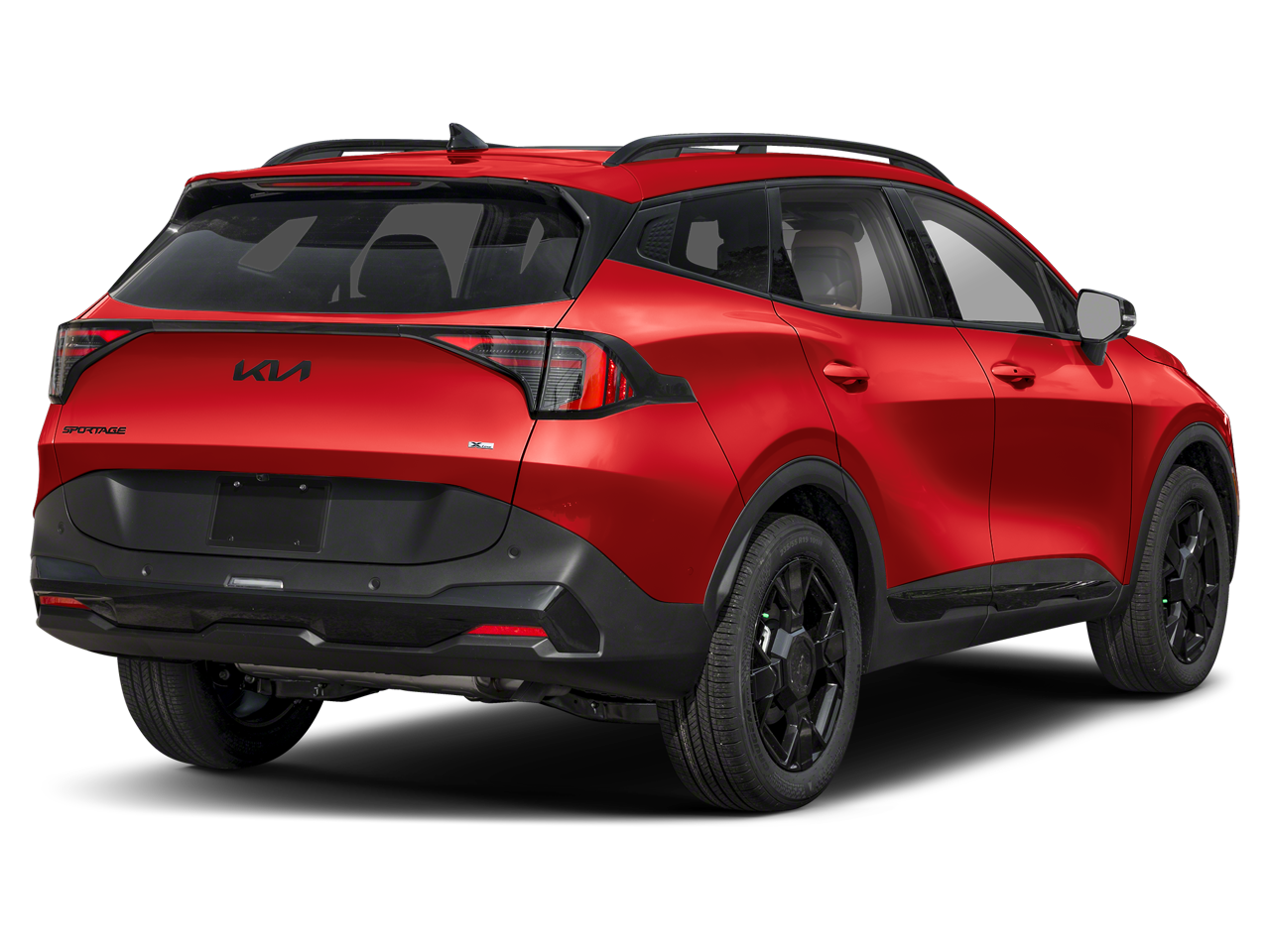 2026 Kia Sportage X-Line - Photo 49