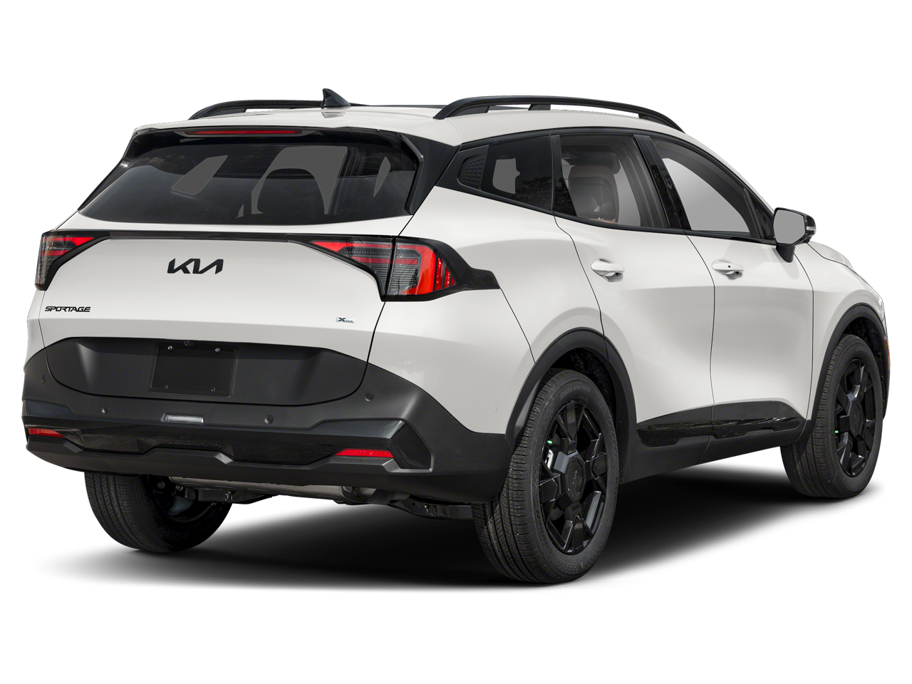 2026 Kia Sportage X-Line - Photo 45