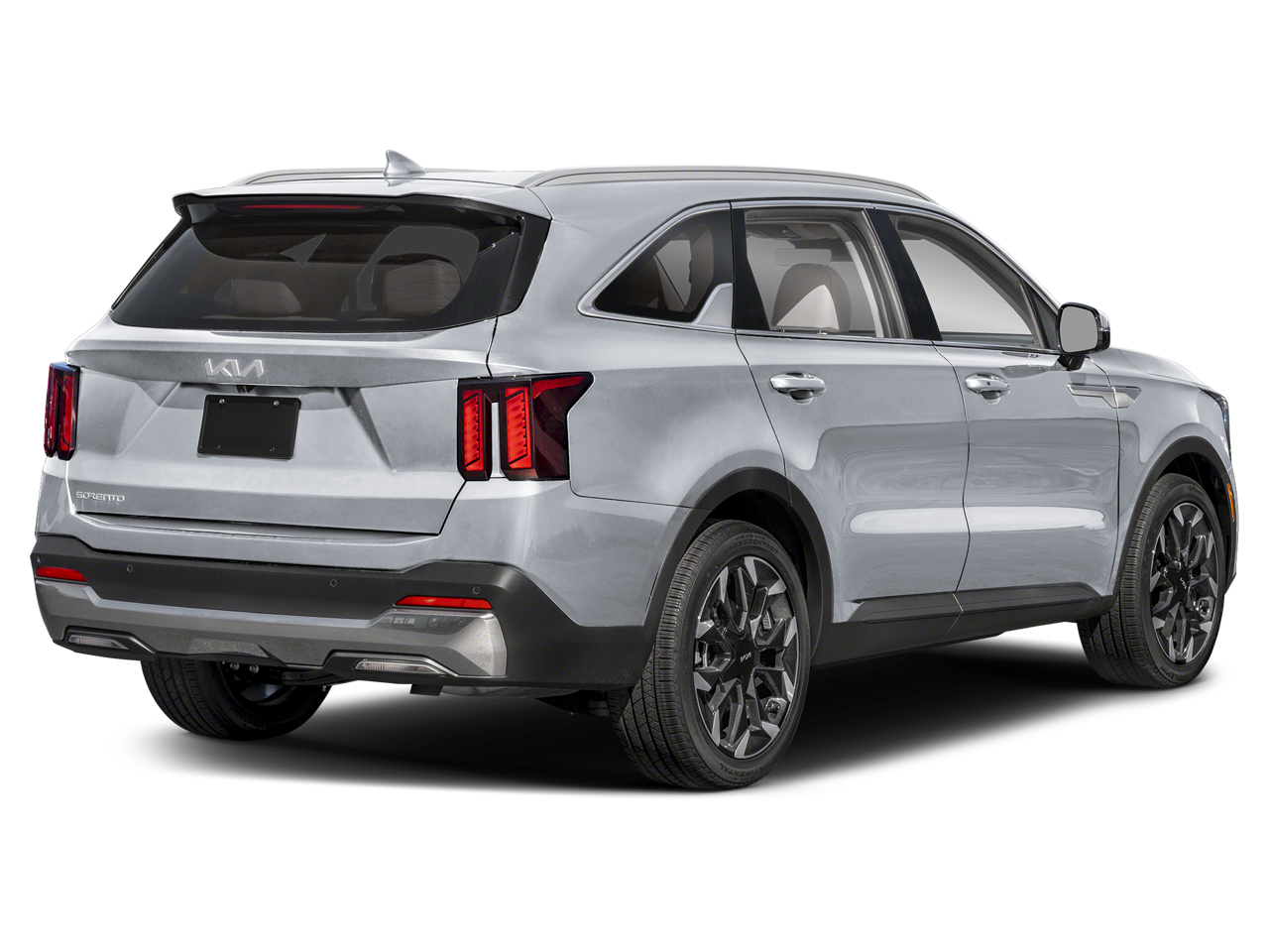 2026 Kia Sorento EX - Photo 51