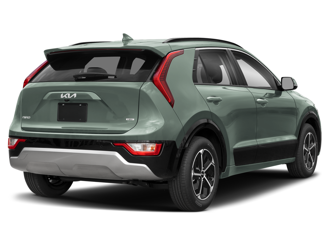 2026 Kia Niro SX