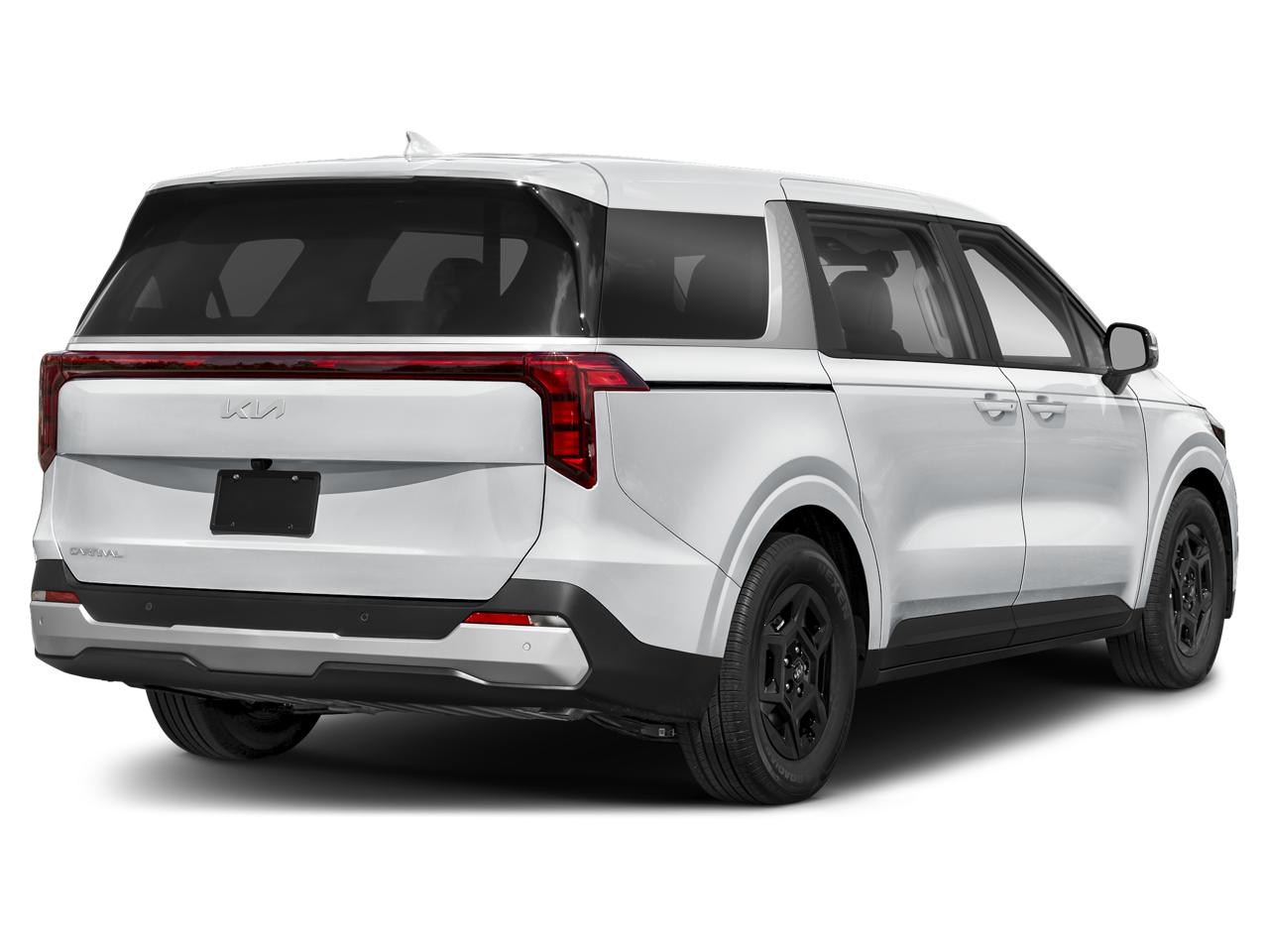 2026 Kia Carnival Base