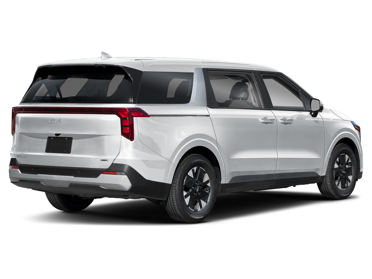 2026 Kia Carnival LXS - Photo 47