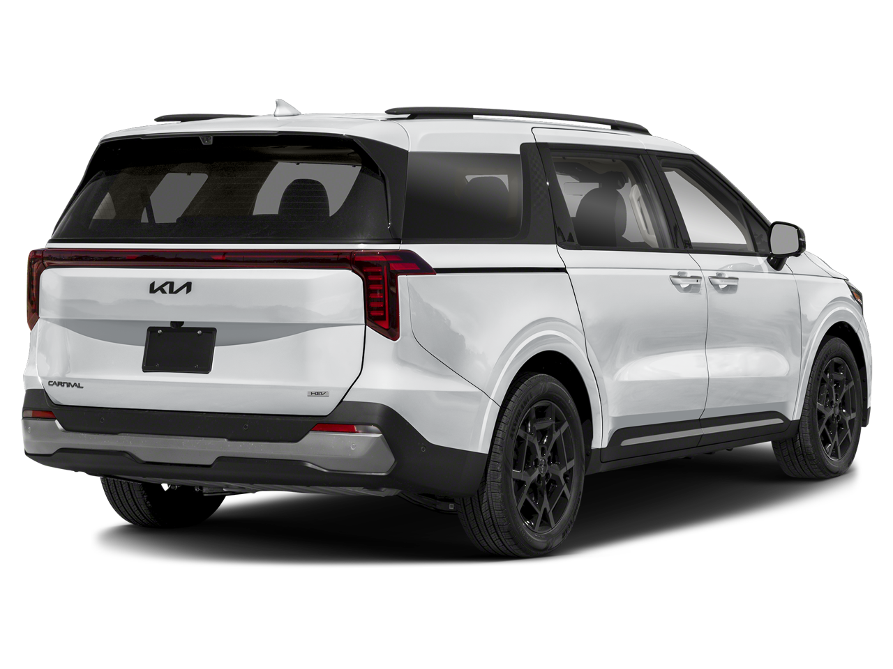 2026 Kia Carnival SX Prestige - Photo 51
