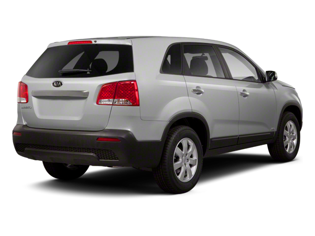 Used 2011 Kia Sorento LX with VIN 5XYKTCA13BG132627 for sale in Bristol, TN