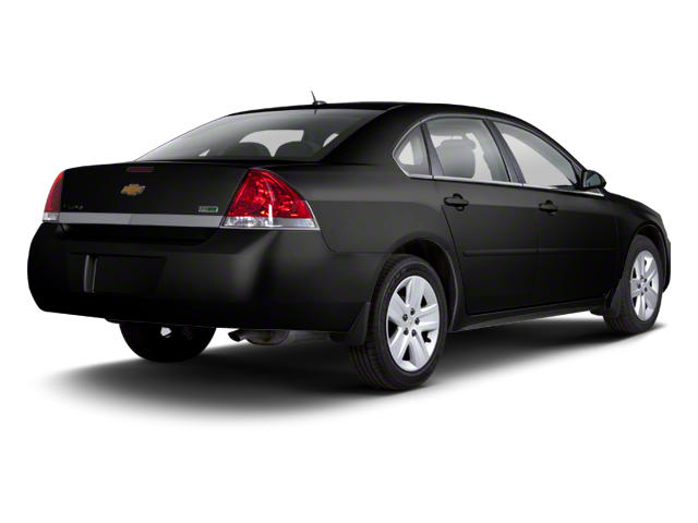 2013 Chevrolet Impala LTZ photo 2
